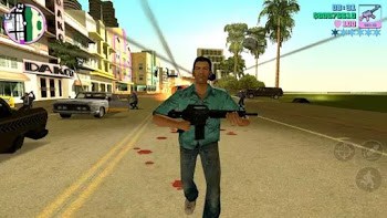 Gta Vice City Obb Data Download For Android