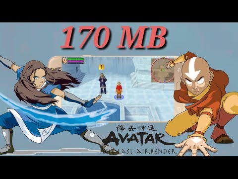 Avatar game download for android phones