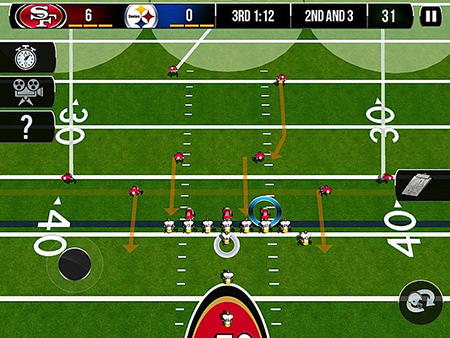 Download Free Nfl Games For Android