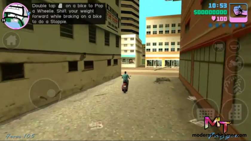 Gta vice city obb data download for android apk