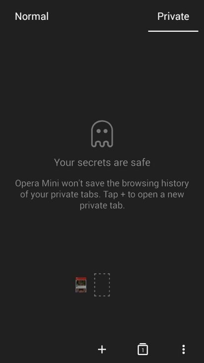 Download Free Opera For Android Mobile