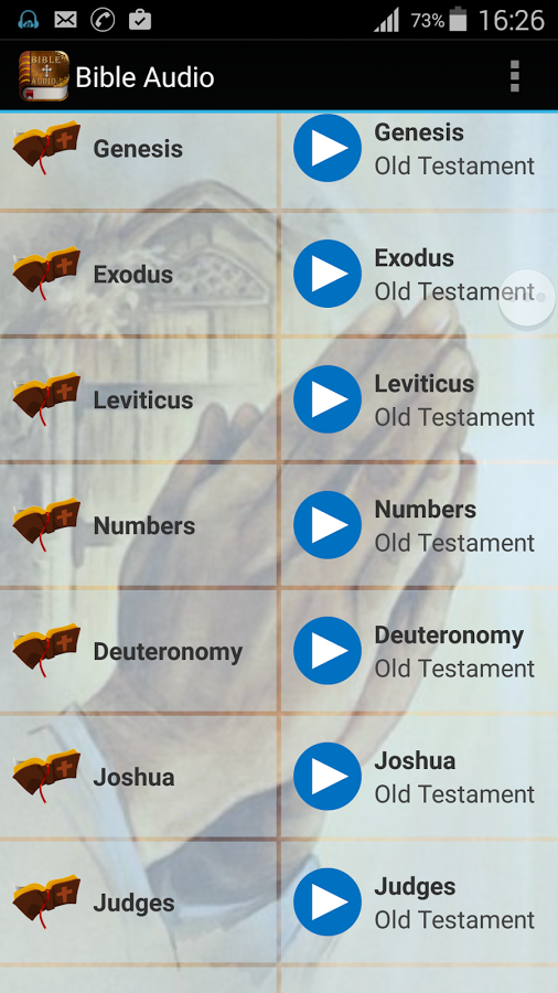 King James Bible Download For Android Phones